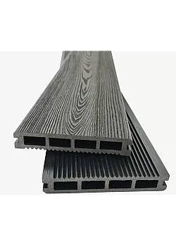 Терасна дошка Tardex Classic 3D Grand (пустотіла) Stone