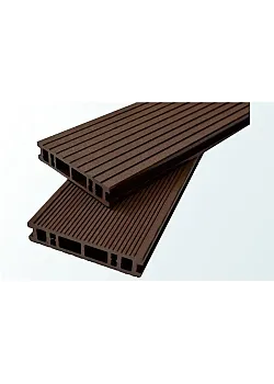 Терасна дошка Tardex Classic Home (пустотіла) Венге