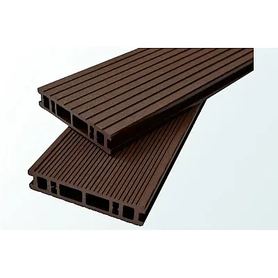 Терасна дошка Tardex Classic Home (пустотіла) Венге-0