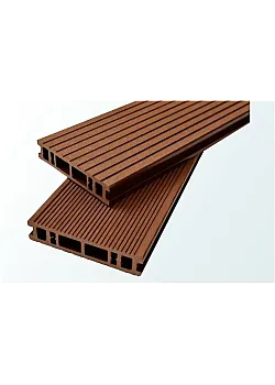 Терасна дошка Tardex Classic Home (пустотіла) Натур