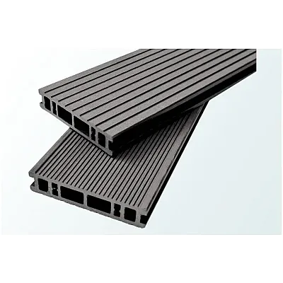 Терасна дошка Tardex Classic Home (пустотіла) Антрацит-0