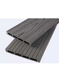 Терасна дошка Tardex LITE PREMIUM (пустотіла) Stone