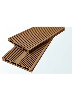 Терасна дошка Tardex LITE (пустотіла) Натур