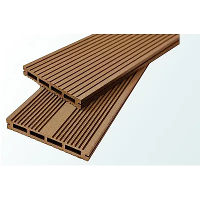 Терасна дошка Tardex LITE (пустотіла) Натур-0