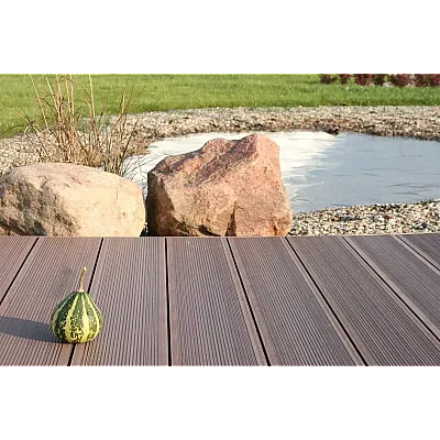 Терасна дошка Tardex LITE (пустотіла) Натур-2