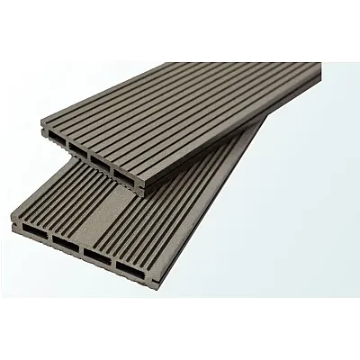 Террасная доска Tardex LITE (пустотелая) Stone-0