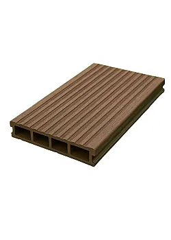 Терасний профіль ARS 24140 Темно-коричневий