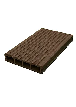 Терасний профіль ARS 24140 Венге