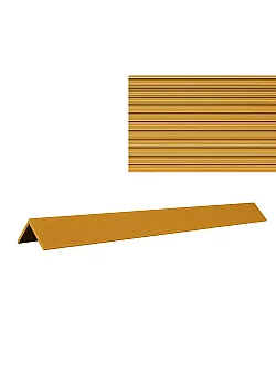 Торцевий профіль ARS AR4060 Тік