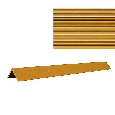 Торцевий профіль ARS AR4060 Тік-0