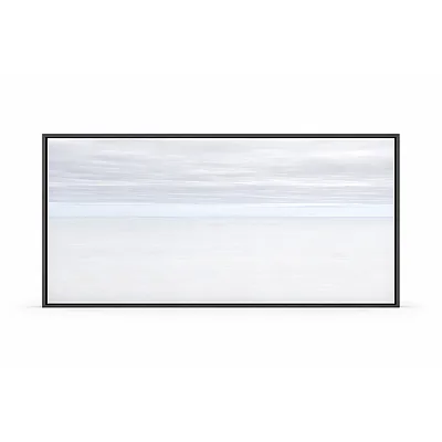 Алюмінієве вікно Schüco AWS 75.SI + з підвищеною теплоізоляцією панорамне глухе 3000*2000 мм-0