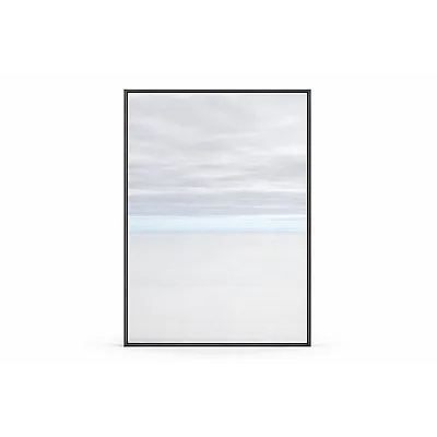 Алюмінієве вікно Schüco AWS 75.SI + з підвищеною теплоізоляцією панорамне глухе 1000*2200 мм-0