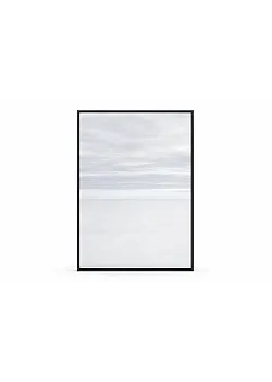 Алюмінієве вікно Schüco AWS 90.SI+ з підвищеною теплоізоляцією панорамне глухе 1500*2100 мм