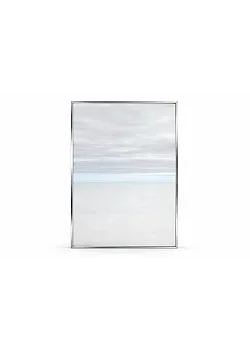 Алюмінієве вікно Schüco AWS 90.SI+ з підвищеною теплоізоляцією панорамне глухе 1500*3000 мм