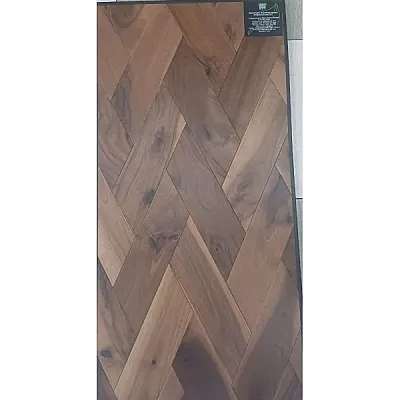 Інженерна дошка Шен ДУБ Ризька ялинка 150 мм Рустік-2