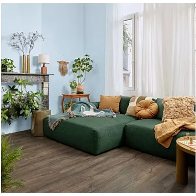 Ламинат Berry Alloc Loft Pro Epic Brown B8411-1