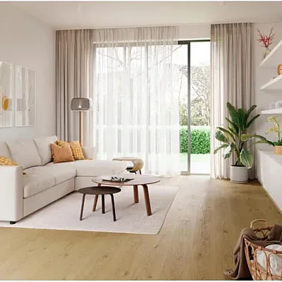 Ламинат Berry Alloc Trendline 8 V4 Daisy Oak 62002274-1