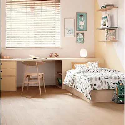 Ламинат Berry Alloc Trendline 8 V4 Lily Oak 62002273-1