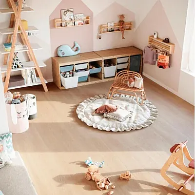 Ламинат Berry Alloc Trendline 8 V4 Rossini Oak 62002272-1