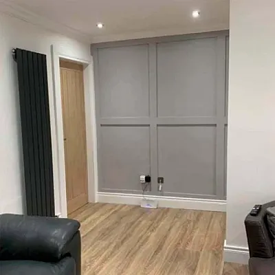 Ламинат Berry Alloc Cadenza by BA Marcato Brown Natural (K1412)-1