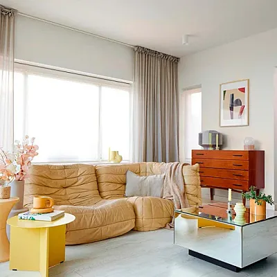 Ламинат Berry Alloc CONNECT 8 4V Bloom Chestnut White (B6201)-2