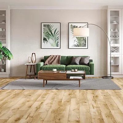 Ламинат Classen Ambience 4V WR Дуб Саби (53689)-1