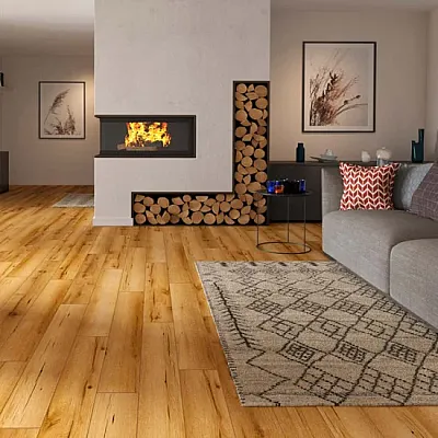 Ламинат Classen Ambience 4V WR Дуб Сангха (53685)-1