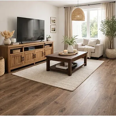 Ламінат Classen Ambience 4V WR Pura Rustic Oak honey 68277-1