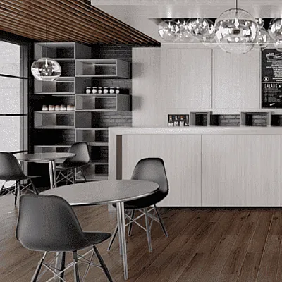 Ламінат VarioClic Premium Medium Nova 56B-1