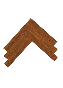 Ламинат Peli Parquet Retro Новый Мербау RT4118