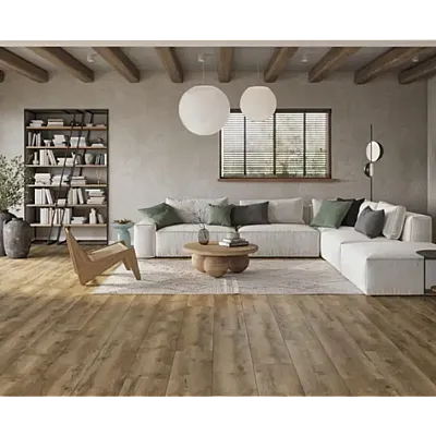 Ламинат Classen Evolution Albiano Oak 63127-1