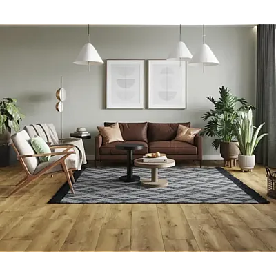 Ламинат Classen Evolution Covelo Oak 63126-1