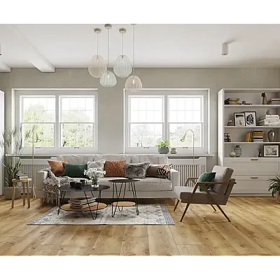 Ламинат Classen Evolution Monteverdi Oak 63111-1