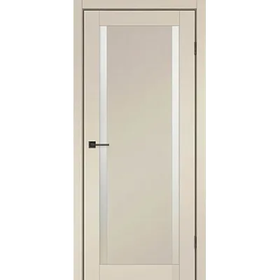 Міжкімнатні Двері Esper Сатин Darumi Ламінатин-0