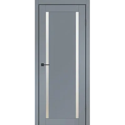 Міжкімнатні Двері Esper Сатин Darumi Ламінатин-1