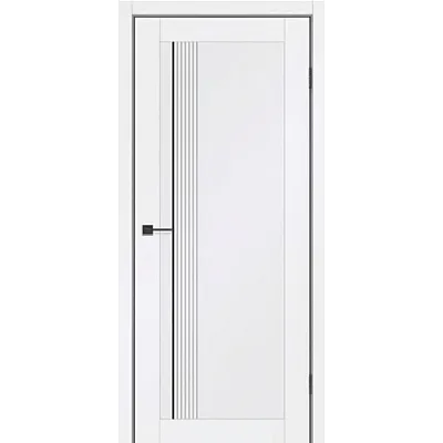 Межкомнатные Двери Edmond Darumi Ламинатин-2