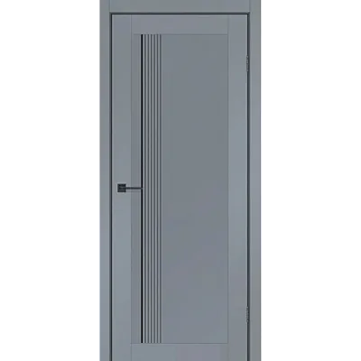 Межкомнатные Двери Edmond Darumi Ламинатин-1