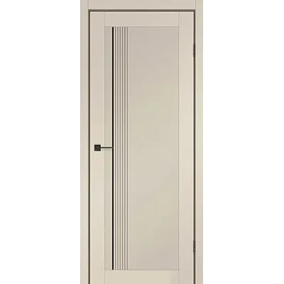 Межкомнатные Двери Edmond Darumi Ламинатин-0