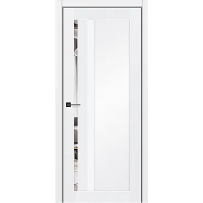 Межкомнатные Двери Floriana-03 Darumi Ламинатин-0