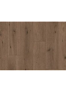 Ламинат XpertPro Best 4V 00331 Дуб Artisan Dark Brown