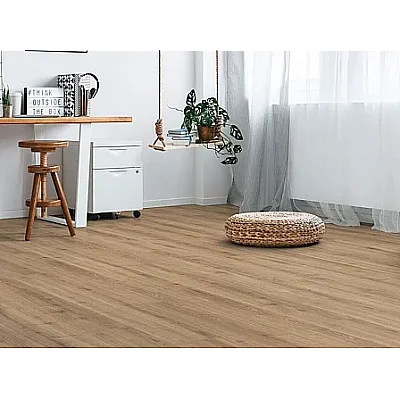 Ламинат Kronotex Rooms Suit RV822 Дуб Золотой-1