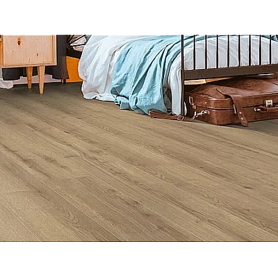 Ламинат Kronotex Rooms Suit RV823 Дуб Бронзовый-1