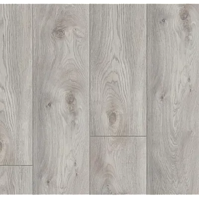 Ламинат Kronotex Mammut Plus Дуб Макро белый 4793-0