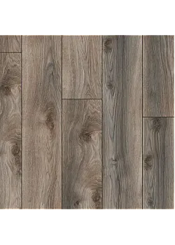 Ламинат Kronotex Mammut Plus Дуб Макро серый 4792