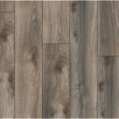 Ламинат Kronotex Mammut Plus Дуб Макро серый 4792-0