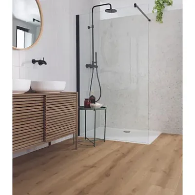 Ламинат Vitality Ultra Aqua Protect 4V Enchanted Oak 628-1