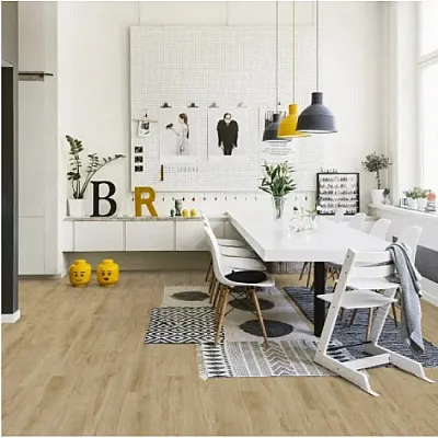 Ламінат Vitality Ultra Aqua Protect 4V Husk Oak 627-1