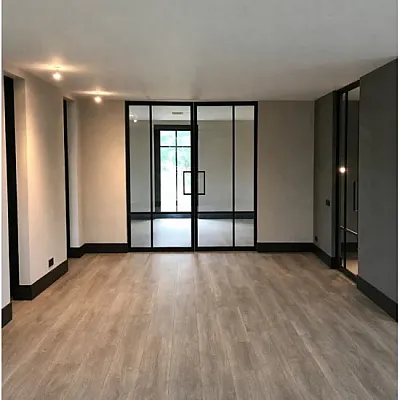 Ламинат Swiss Krono Kronopol Hygge Hematite 1886-1