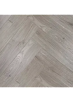 Ламінат Urban Floor Herringbone Emerald 7802