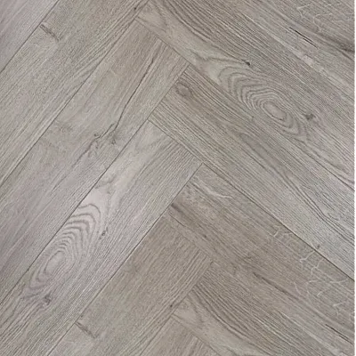 Ламинат Urban Floor Herringbone Emerald 7802-0